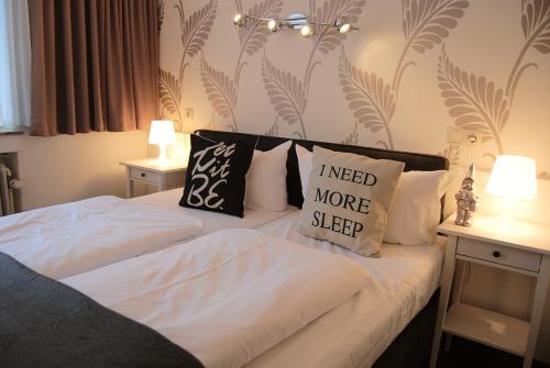 Hotel Krone Aachen | City-Eurogress