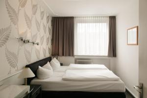 Hotel Krone Aachen | City-Eurogress