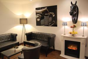 Hotel Krone Aachen | City-Eurogress