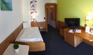 Hotel Krone
