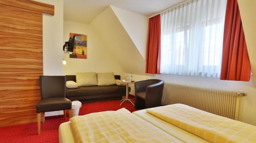 Hotel KRONE