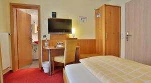 Hotel KRONE