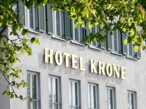 Hotel Krone