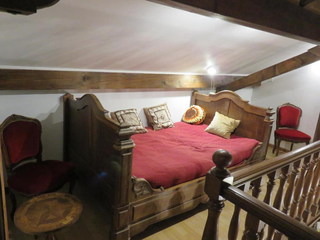 Hotel Krone 72250 Freudenstadt