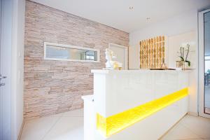 Hôtel Hotel Krone Hauptstraße 28 70839 Gerlingen Bade-Wurtemberg
