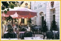 Hotel Krone