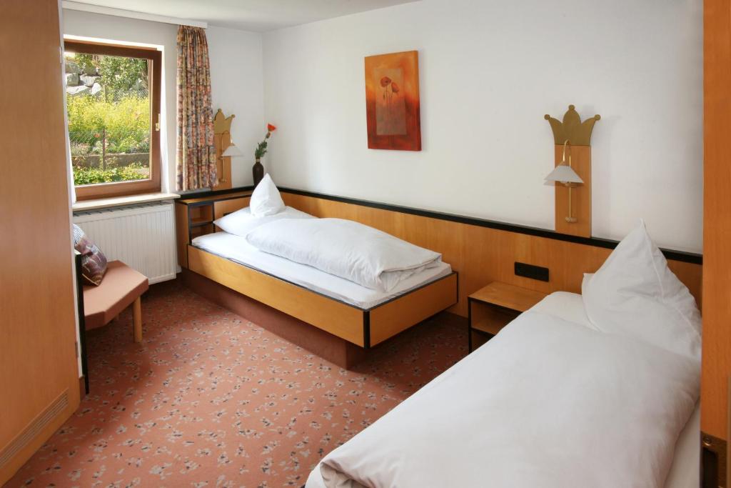 Hotel Krone Oberstadtstraße 47, 72401 Haigerloch