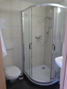 Hôtel Hotel Krone Oberstadtstraße 47 72401 Haigerloch Bade-Wurtemberg