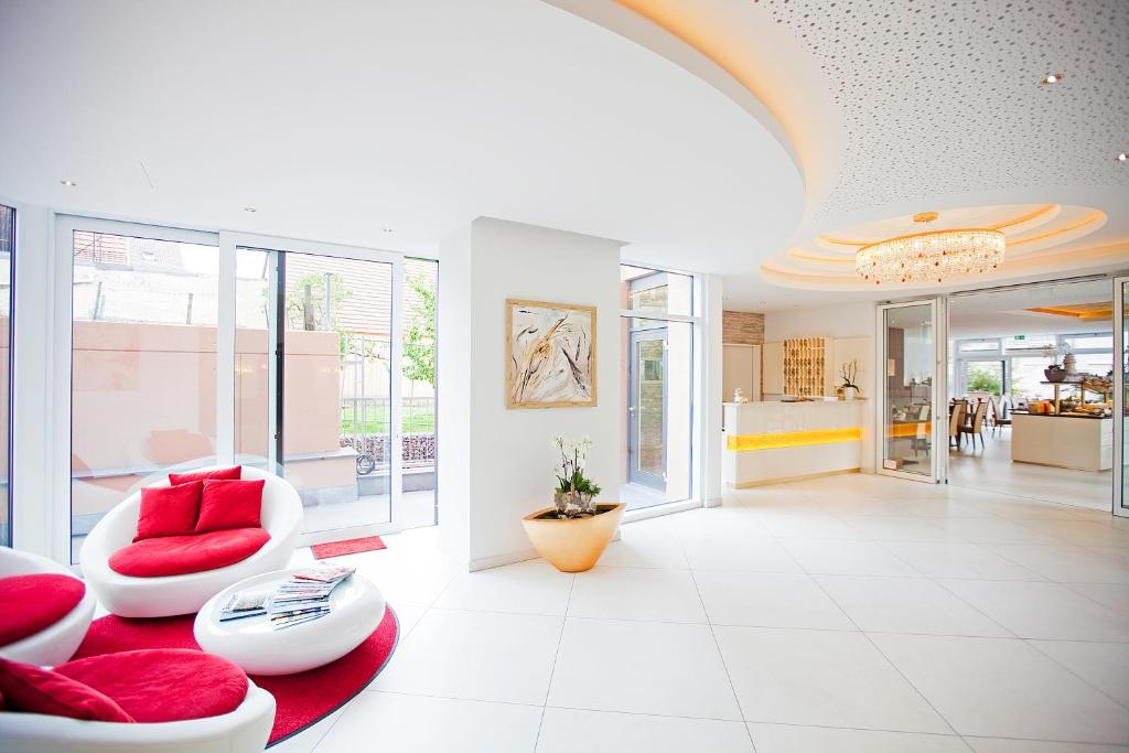 Hôtel Hotel Krone Hauptstraße 28 70839 Gerlingen