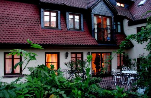 Hotel Krone