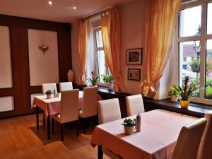 Hotel Krone Lindow