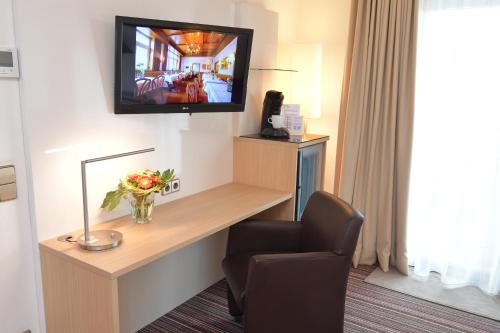 Hotel Krone