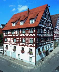 Hotel Krone