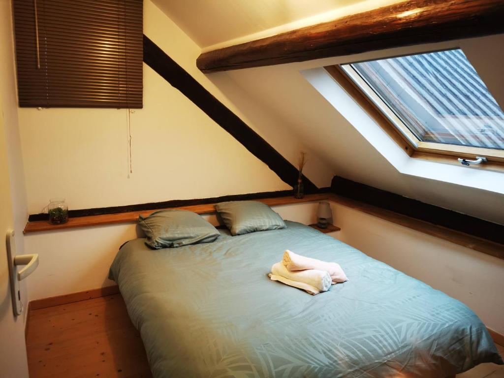 Hotel Krone