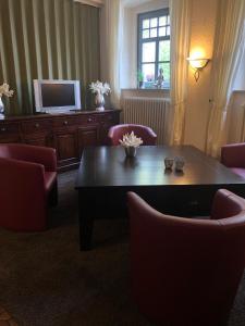 Hotel Krone Post