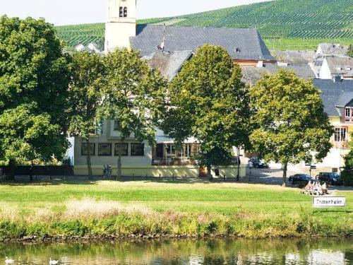 Hotel Krone Riesling