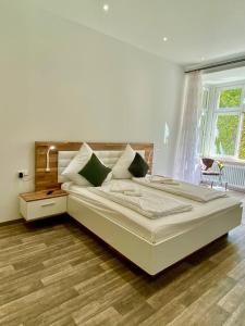 Hotel Krone Riesling