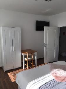 Hôtel Hotel-Kronenhof Kölner Landstraße 9 52428 Juliers Rhénanie du Nord - Westphalie