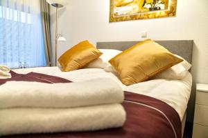 Hôtel Hotel Kronenkurve Bambergstraße 89 59192 Bergkamen Rhénanie du Nord - Westphalie