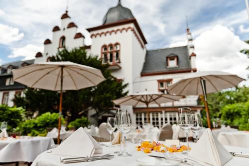 Hotel Kronenschlösschen