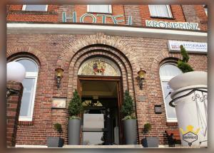 Hotel Kronprinz