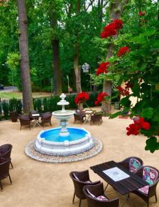 Hôtel Hotel Kronprinz Friedrich-Engels-Allee 127 14612 Falkensee Brandebourg