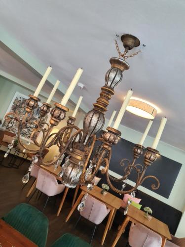 Hotel Krumbach