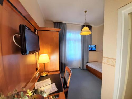 Hotel Krupp