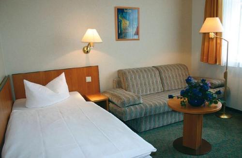 Hotel Kubrat an der Spree