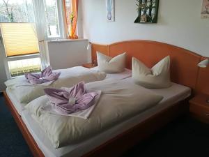 Hôtel Hotel Kuhfelder Hof Am Parkplatz 1 29416 Kuhfelde Saxe-Anhalt