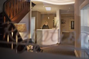 Hotel Kühl