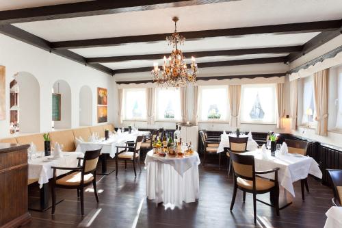 Hotel Kühler Krug