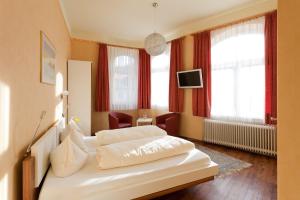 Hotel Kühler Krug