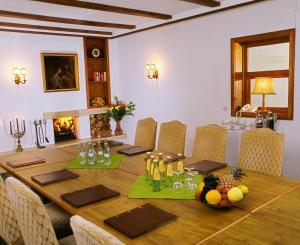 Hotel Kull von Schmidsfelden