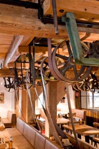 Hotel Kunstmühle