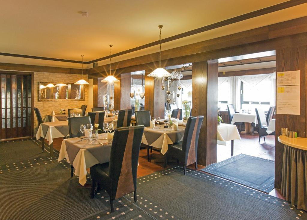 Hotel Kupper Himbaumstr.22, 66957 Eppenbrunn