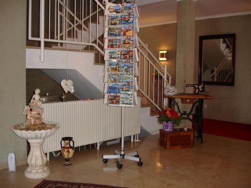 Hotel Kurallee