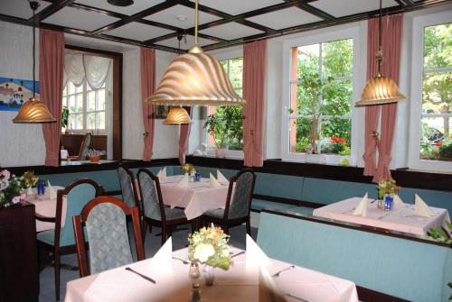 Hotel Kurfürst Garni