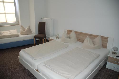 Hotel Kurfürst Garni