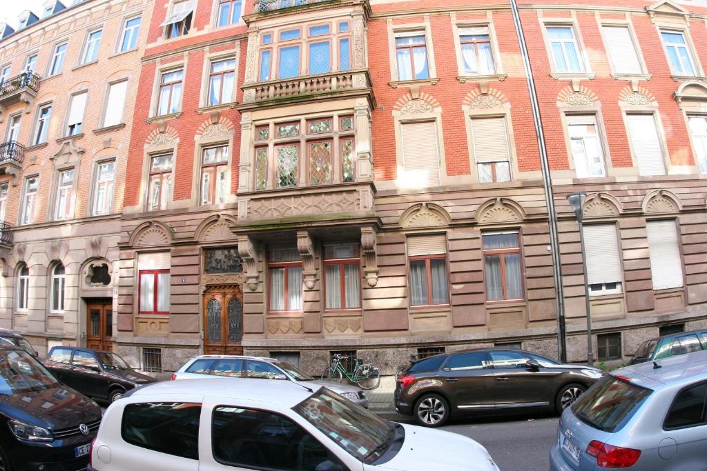 Hotel Kurfürstenhof 53115 Bonn