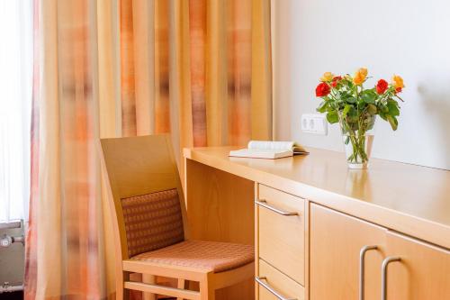 Hotel Kurhaus Bad Bocklet