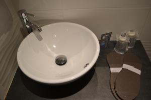 Hôtel Kyriad and Spa Reims centre