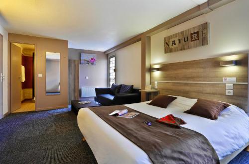 Hotel Kyriad Montauban