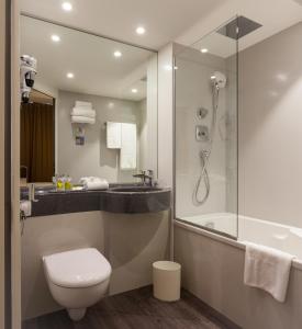 Hôtel Kyriad Rennes