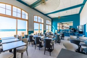 Hotel Kyriad Saint Malo Centre Plage