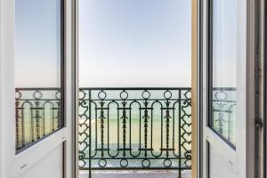 Hotel Kyriad Saint Malo Centre Plage