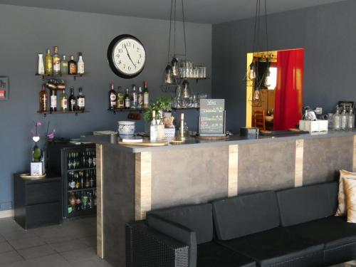 Hôtel l'Agape