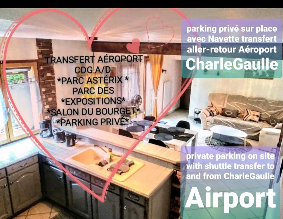 Hôtel l'Agape