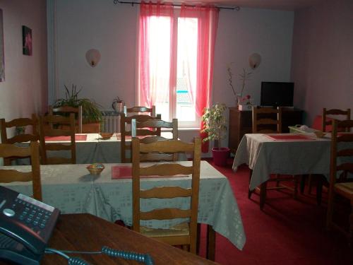 Hotel L'Aiglon