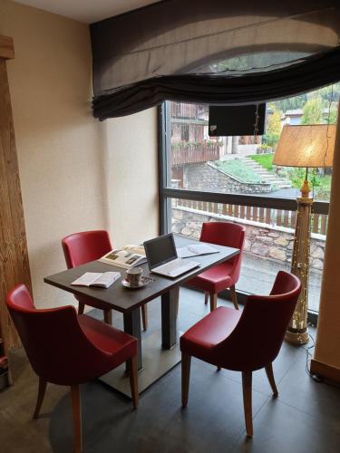 Hotel L'alpin